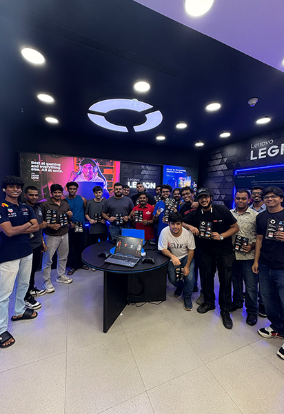 Master Brand Campaign